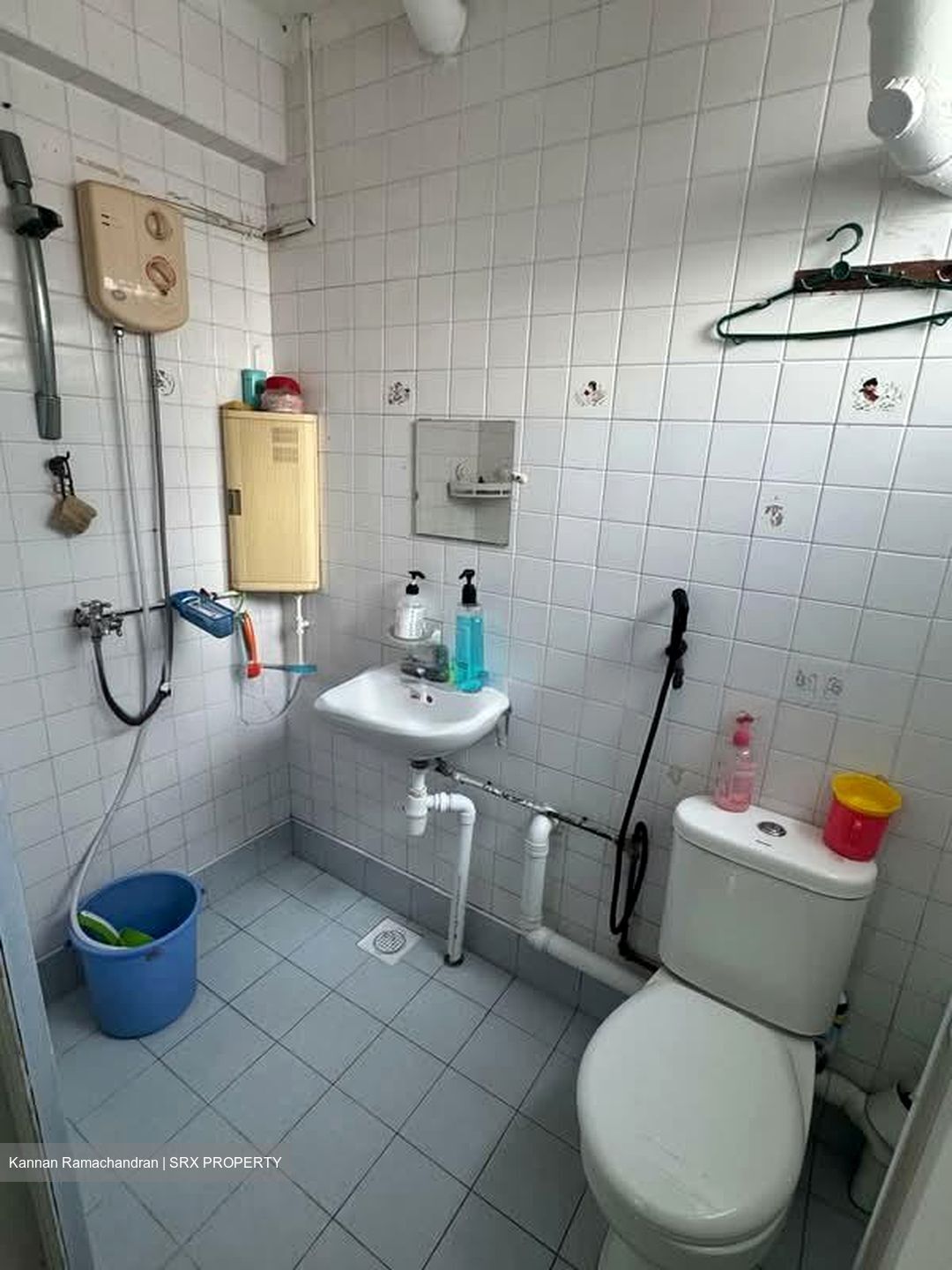 Blk 406 Sin Ming Garden (Bishan), HDB 3 Rooms #574791581